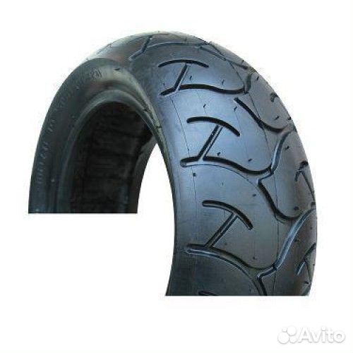 Покрышка для электросамокатов 10х2,5 (57-152) Hota