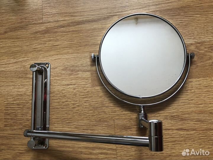 Зеркало в ванную новое