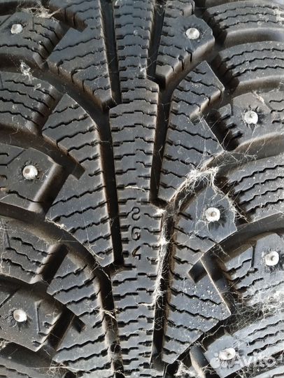 Nokian Tyres Nordman 5 185/55 R15 86