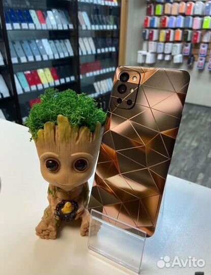 OnePlus 9R, 8/128 ГБ