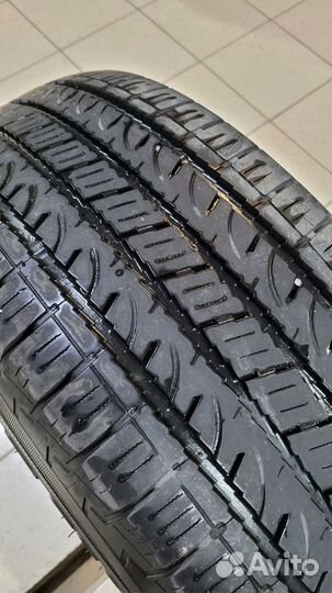 Yokohama Geolandar H/T G031 265/65 R17 112