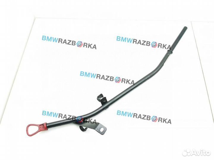 Щуп двигателя BMW X5 E53 рест. 2004 11437790153