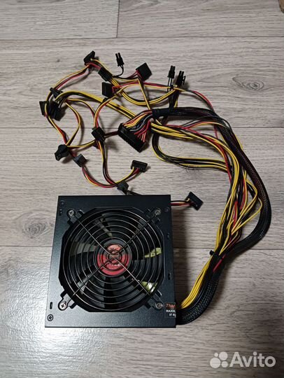 Thermaltake Litepower 700w