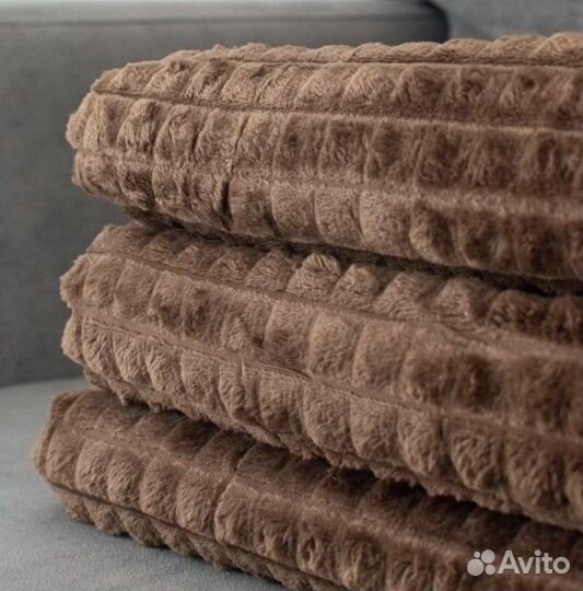 Плед покрывало