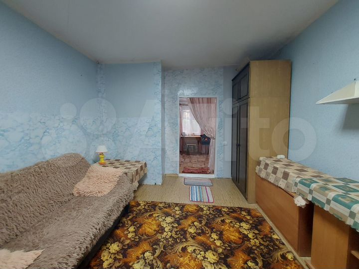 2-к. квартира, 31 м², 1/1 эт.
