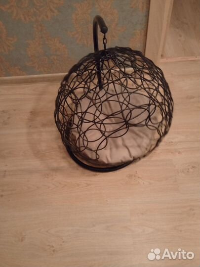 Подвесное кокон для животных