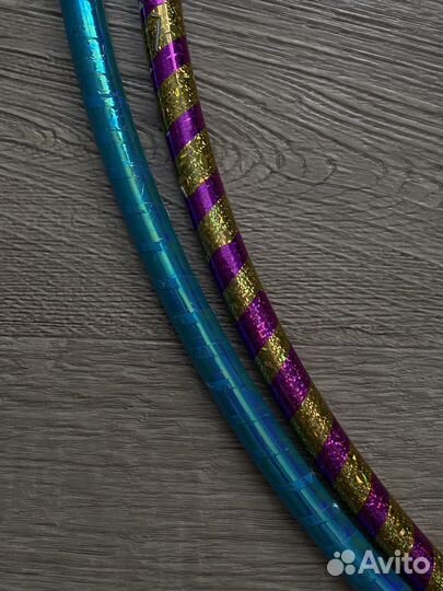 Обруч для художественной гимнастики