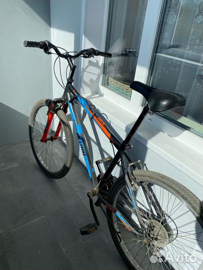 Велосипед Altair mtb 2.0 HT
