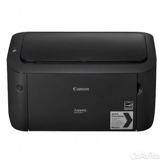 Лазерный принтер Canon i-sensys LBP6030B