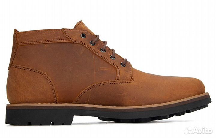 Timberland Outdoor Boots Men Mid-Top Brown (44,5)