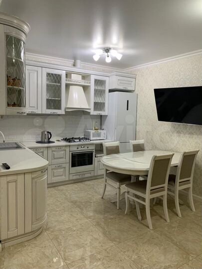 Комната 15 м² в 1-к., 1/3 эт.