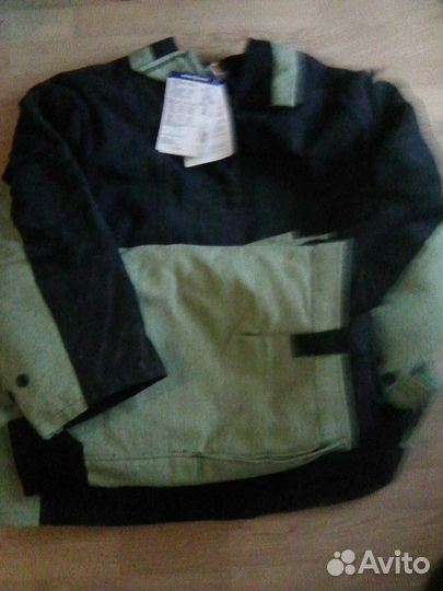 Спецодежда для сварщика летняя