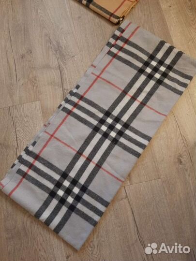 Шарф хомут Burberry