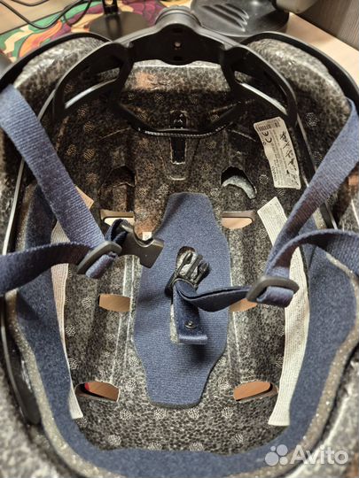 Шлем Oxelo mf 500