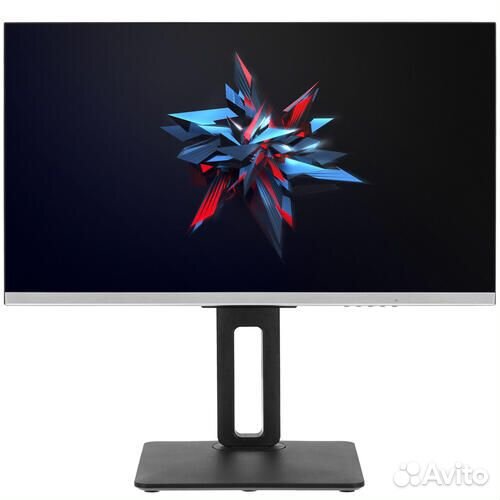 Монитор dexp 22 IPS fullhd