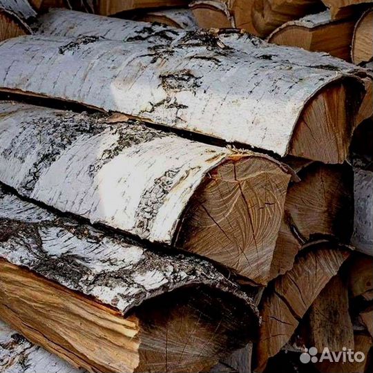 Дрова от производителя