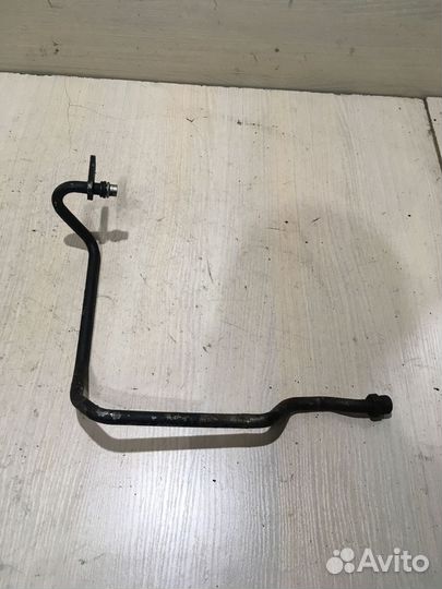 Трубка АКПП Ауди А6 С5 2.7 turbo