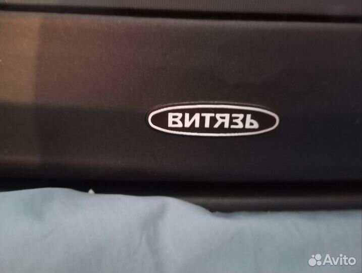 Телевизор новый Витязь