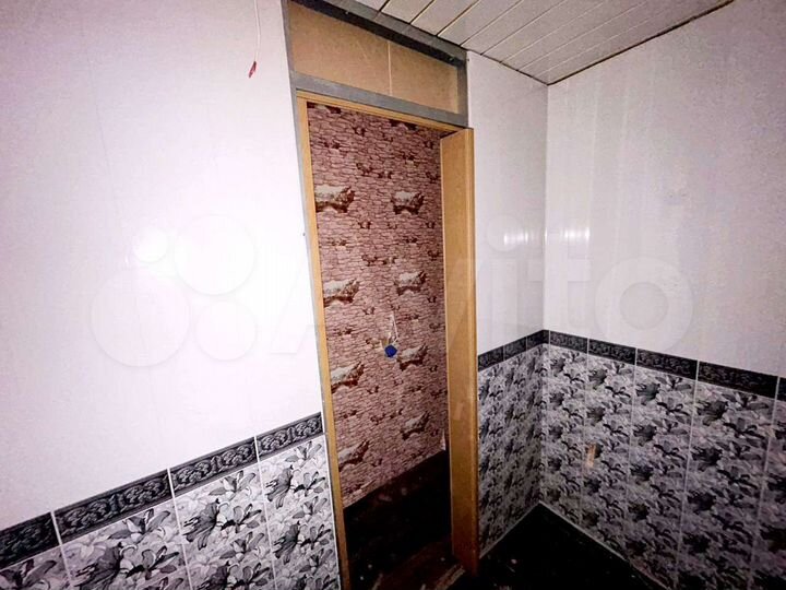 1-к. квартира, 29 м², 4/5 эт.