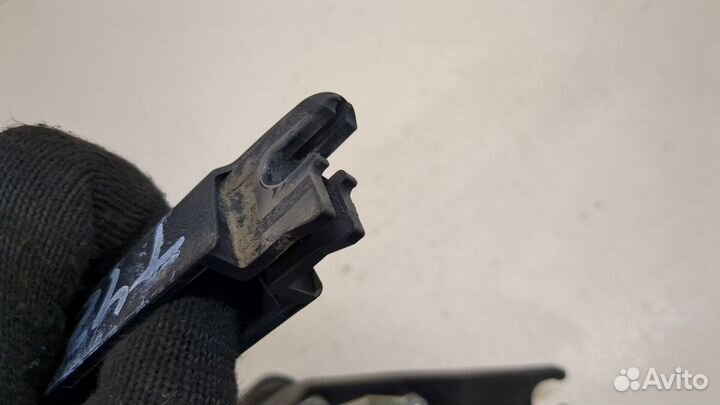 Двигатель стеклоочистителя задний Audi A4 (B7), 2006