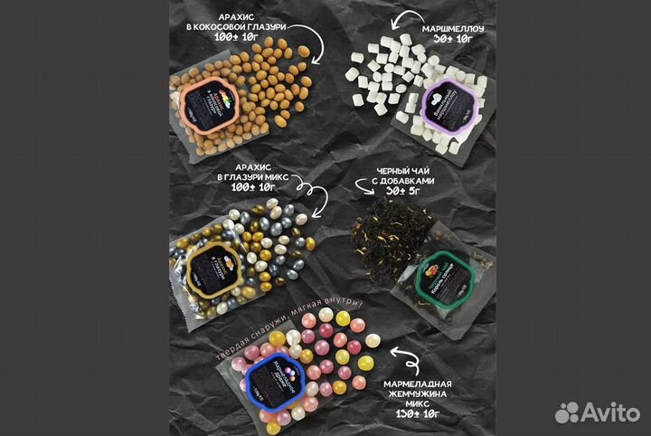 Подарочный набор для мужчин