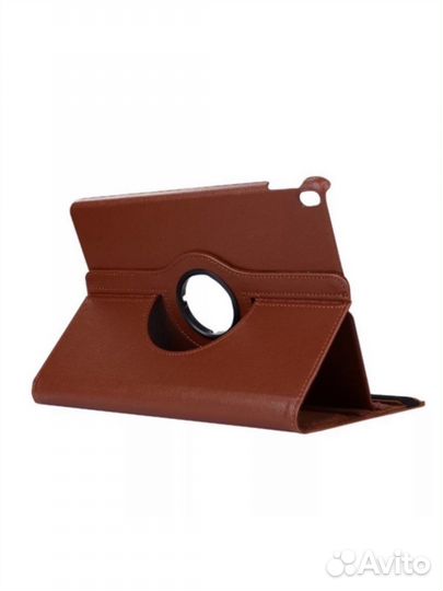 Чехол iPad Pro 12.9 (2015 г. / 2017 г.) поворотный