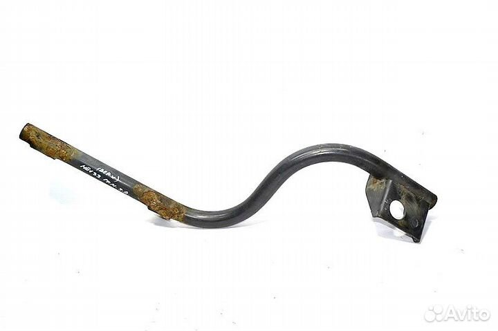 Кронштейн крыла, передний мост задний правый merce