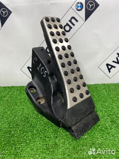 Педаль газа Mercedes-Benz E-Class W213