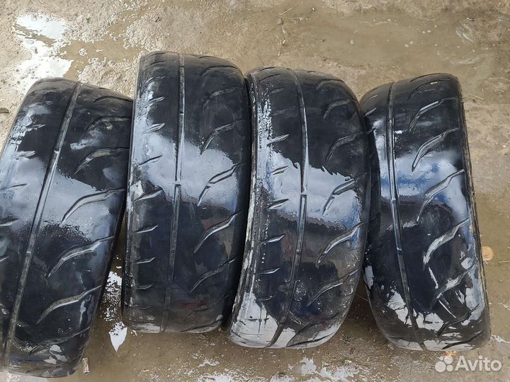 Austone CSR69 4/35 R15