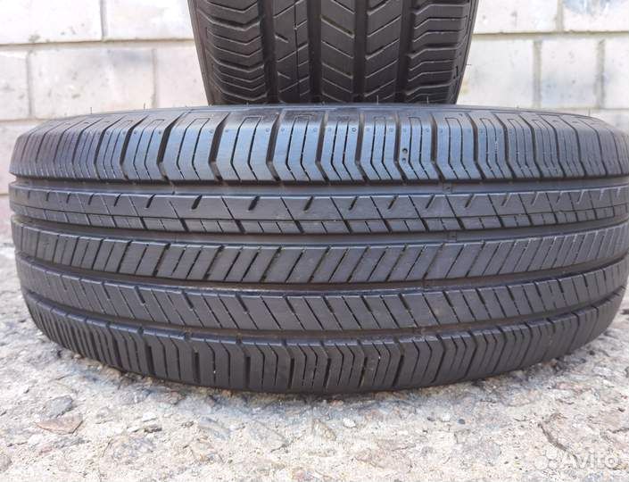 Hankook Dynapro HL3 RA45 235/65 R17 104H