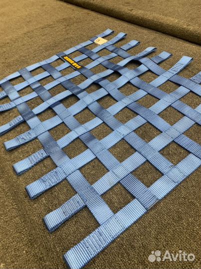 Сетка на окно schroth 09055-1