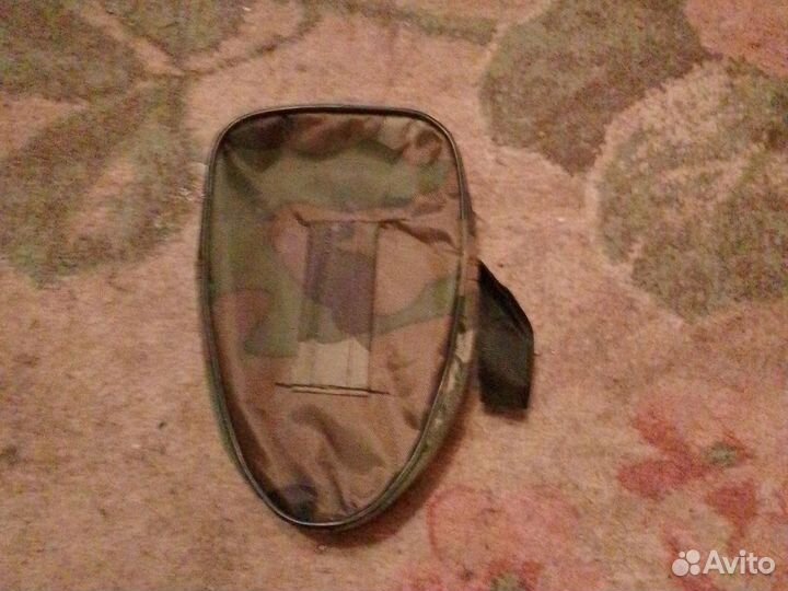 Компактная лопатка