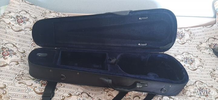 Футляр(чехол) для скрипки 3/4