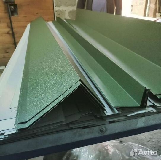 Доборные элементы гибка металла