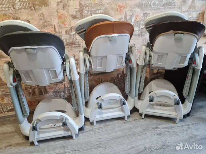 Стульчики для кормления