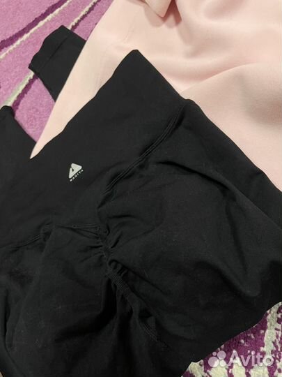 Женские вещи пакетом