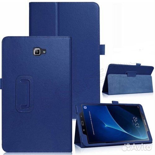 Чехол для Galaxy Tab A6 10.1 T580 / T585 (2016 г.)