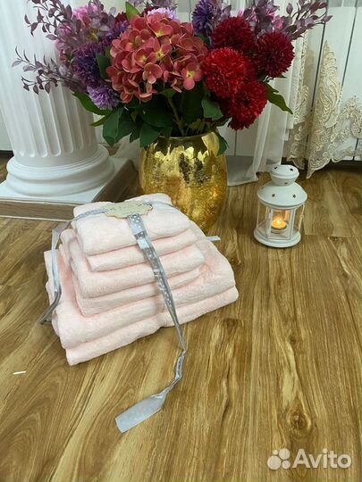 Набор полотенец