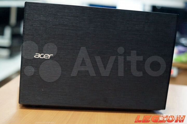 Acer I3 5005 4 Ядра GT 920 - 2GB gddr5 500 GB