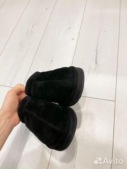 Угги present simple 37