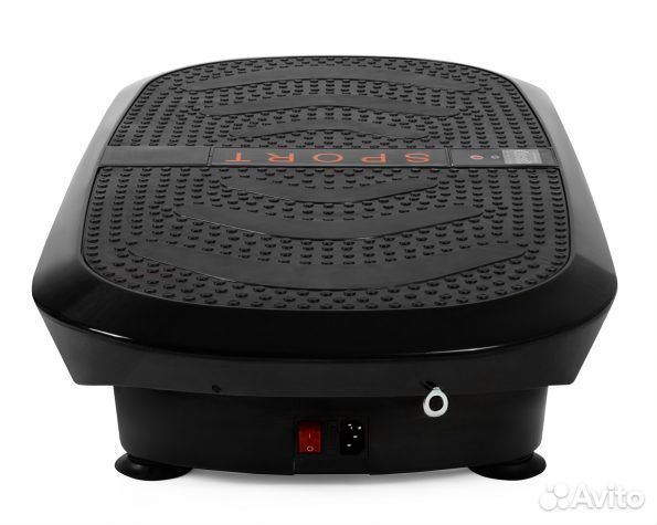 3D Виброплатформа VictoryFit VF-S800