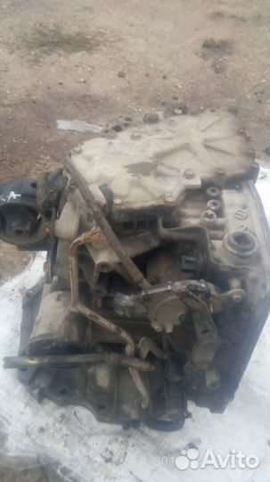 Коробка автомат Ниссан Премьера