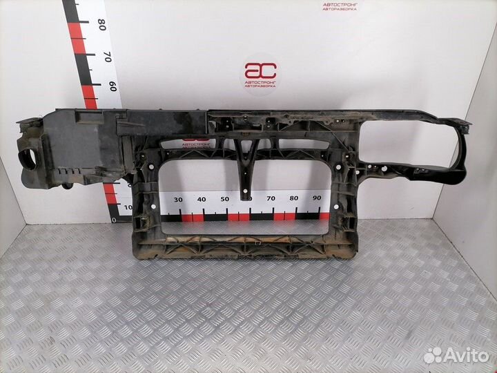 Панель передняя (телевизор) для Volkswagen Bora
