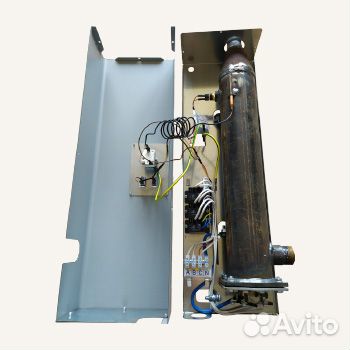 Электрокотел эван warmos start - 3