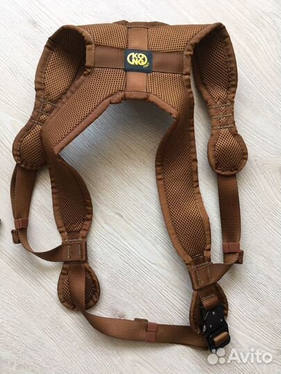 Страховочная система привязь обвязка