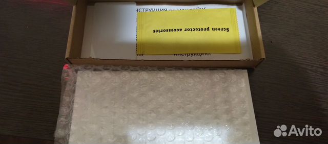 Гидрогелевая пленка asus ROG phone 6D/ultimate-2шт