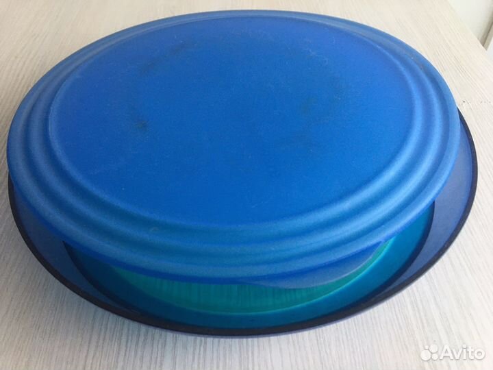 Набор посуды Tupperware Элегантность