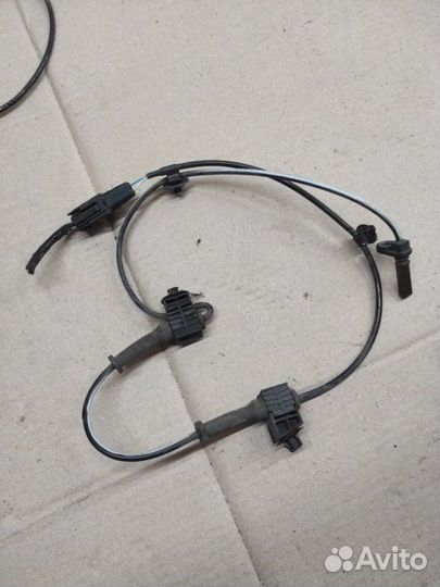 Датчик ABS передний правый Mazda Cx-5 KE5A pyvps