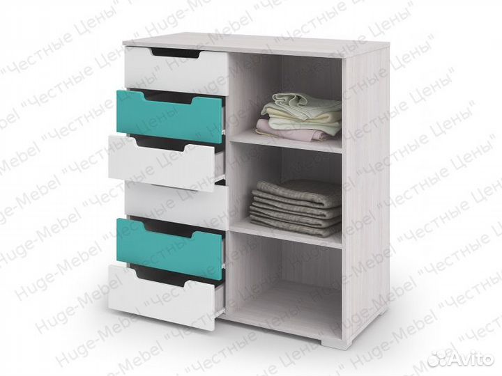 Комод детский