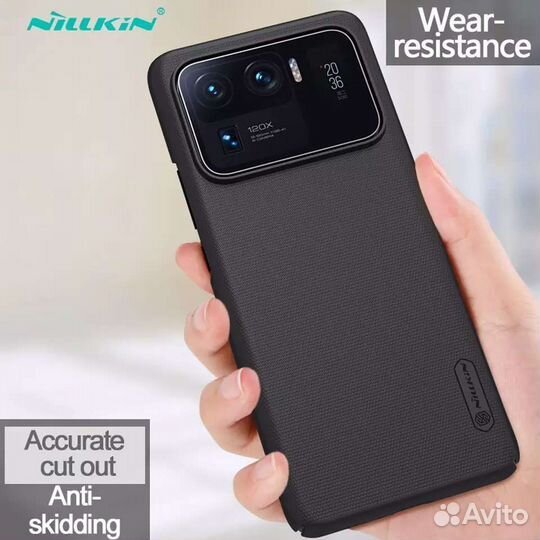 Чехол Nillkin для Xiaomi 11 ultra